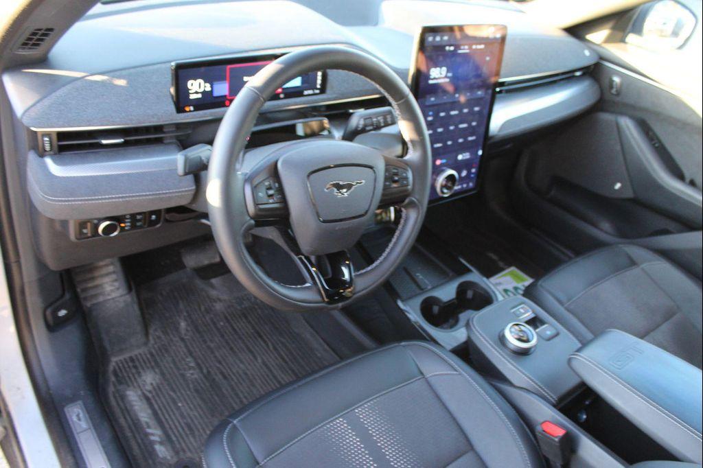 used 2023 Ford Mustang Mach-E car, priced at $25,914