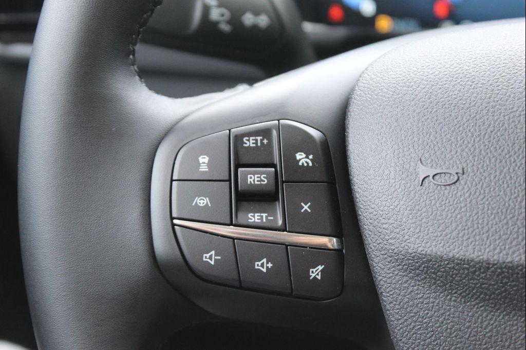 new 2025 Ford Bronco Sport car, priced at $31,500