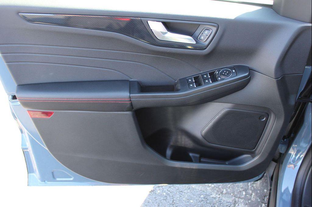 new 2026 Ford Escape car, priced at $33,749