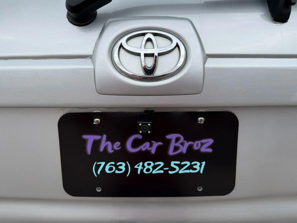 used 2005 Toyota 4Runner car, priced at $10,484