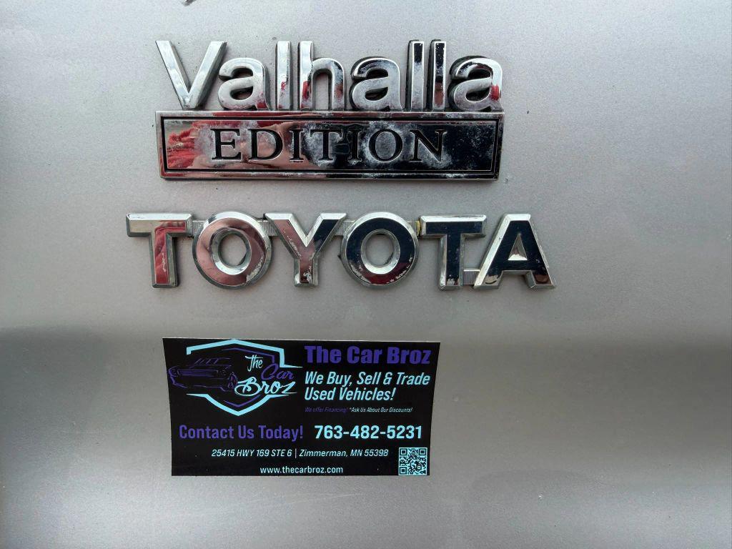 used 2005 Toyota 4Runner car, priced at $10,484