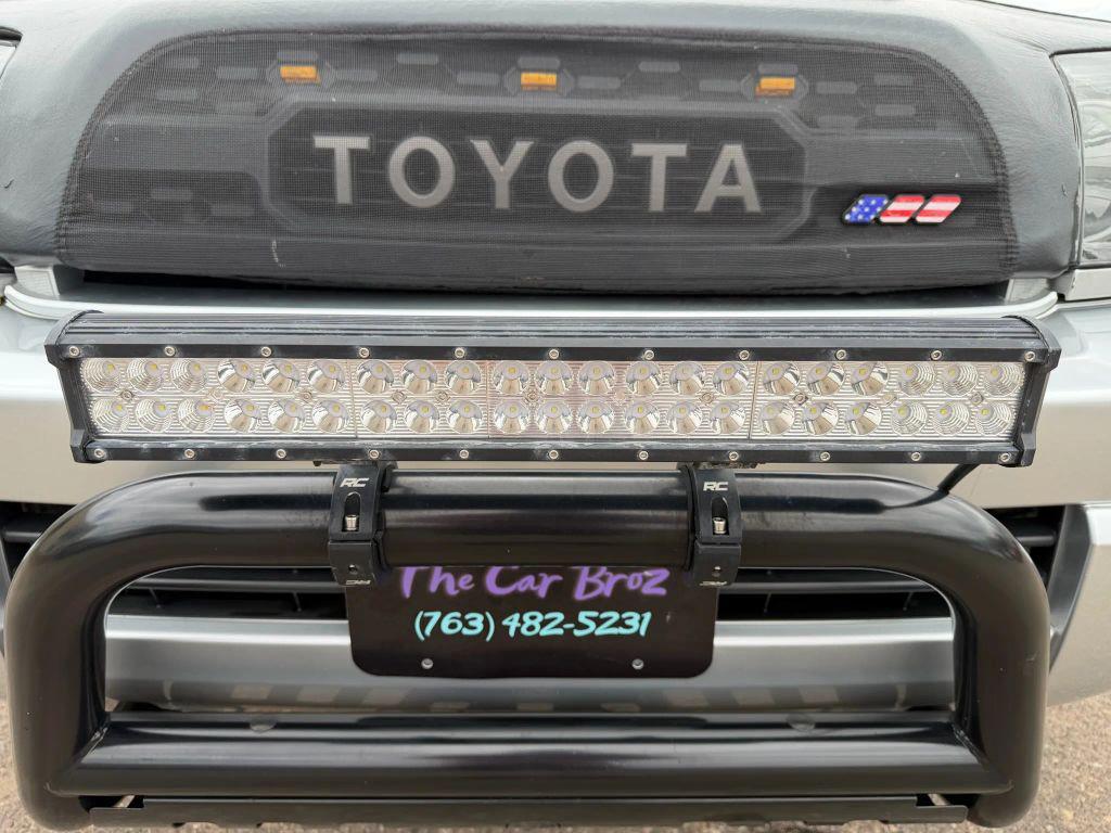 used 2005 Toyota 4Runner car, priced at $10,484