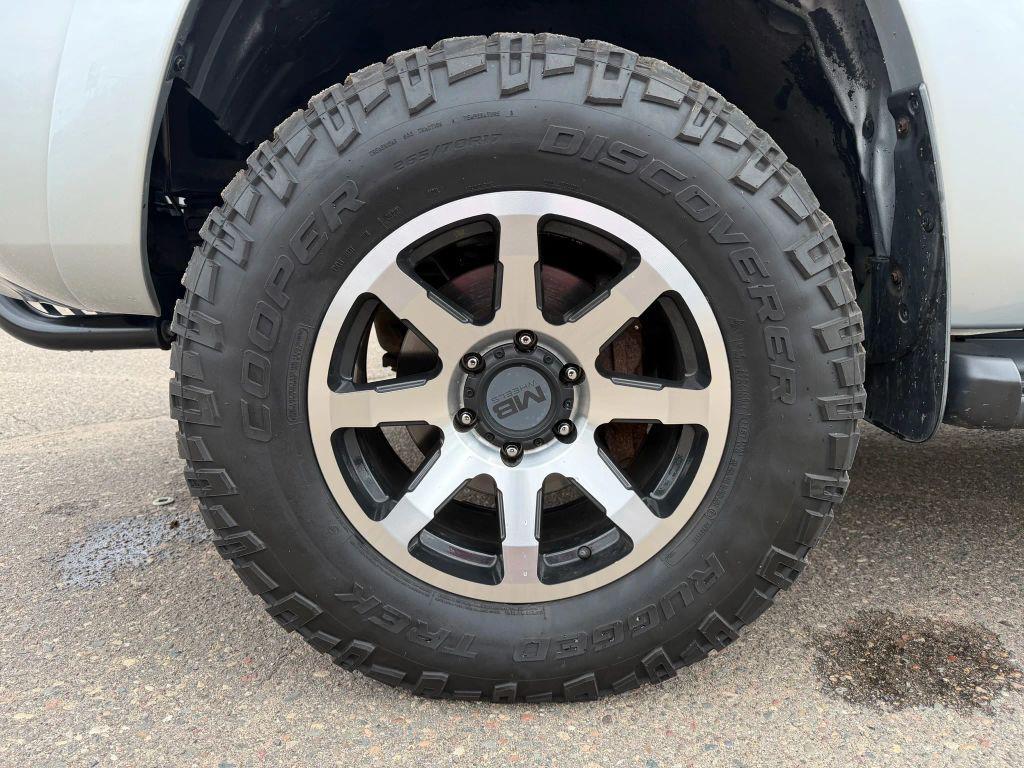 used 2005 Toyota 4Runner car, priced at $10,484