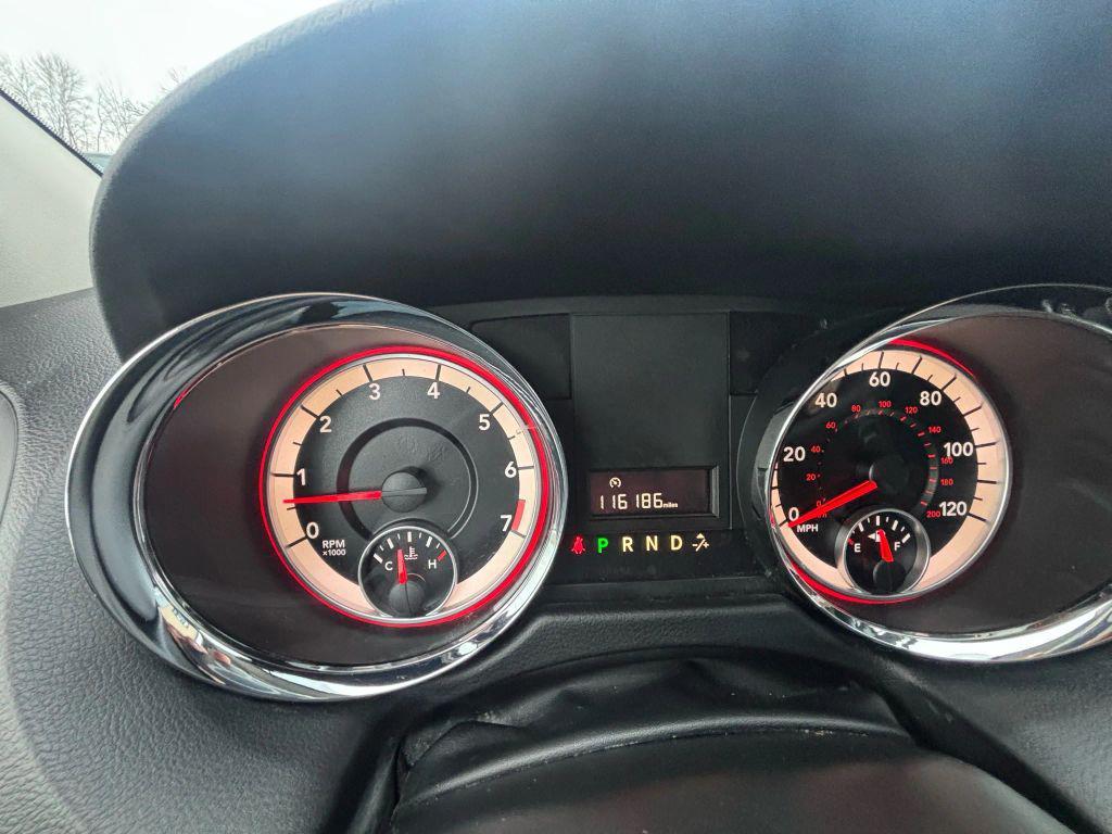 used 2017 Dodge Grand Caravan car, priced at $9,499