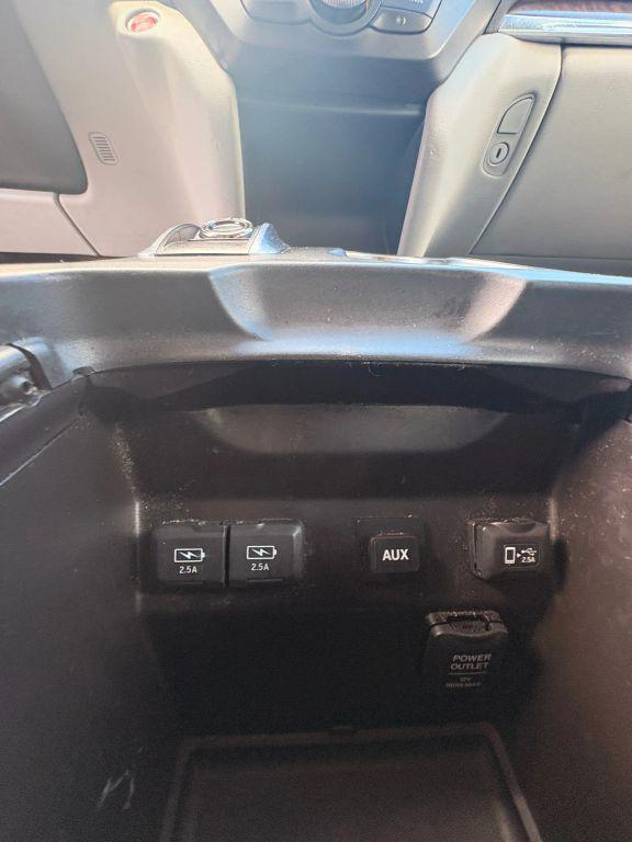 used 2018 Acura MDX car, priced at $20,999