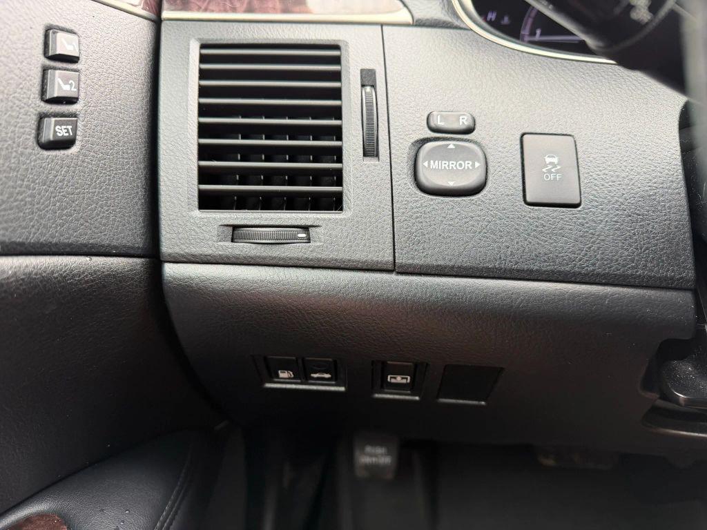 used 2012 Toyota Avalon car, priced at $6,999