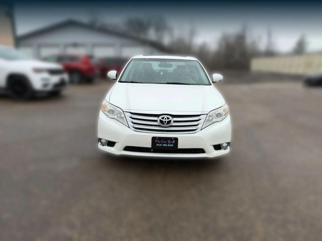 used 2012 Toyota Avalon car, priced at $6,999