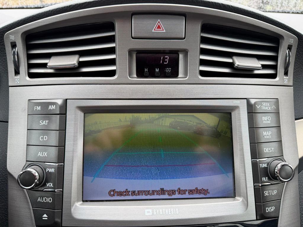 used 2012 Toyota Avalon car, priced at $6,999