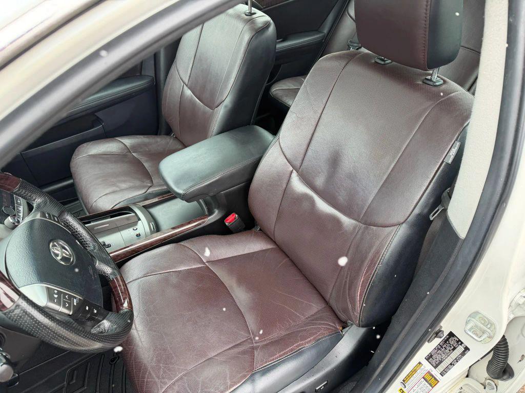 used 2012 Toyota Avalon car, priced at $6,999