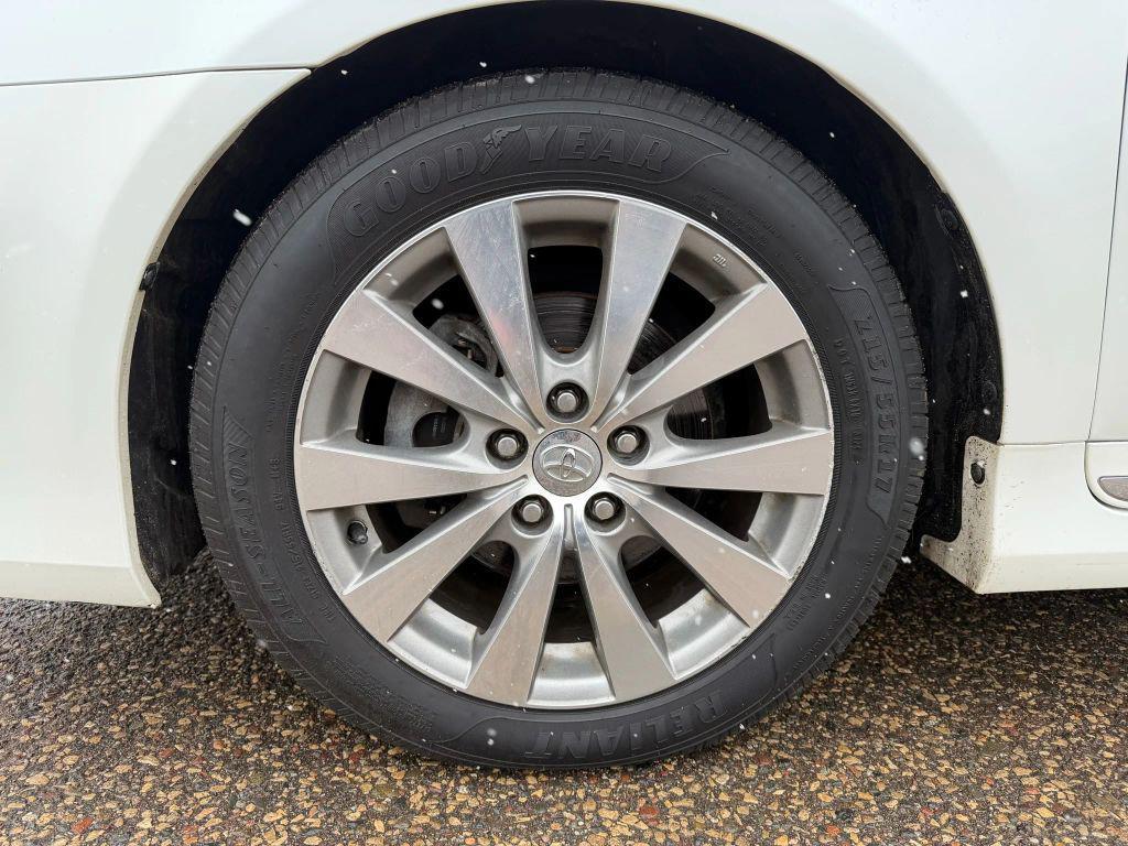 used 2012 Toyota Avalon car, priced at $6,999