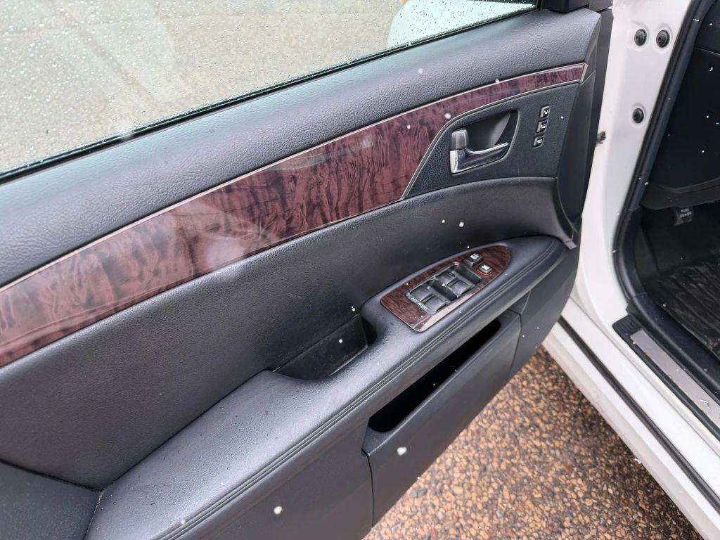 used 2012 Toyota Avalon car, priced at $6,999