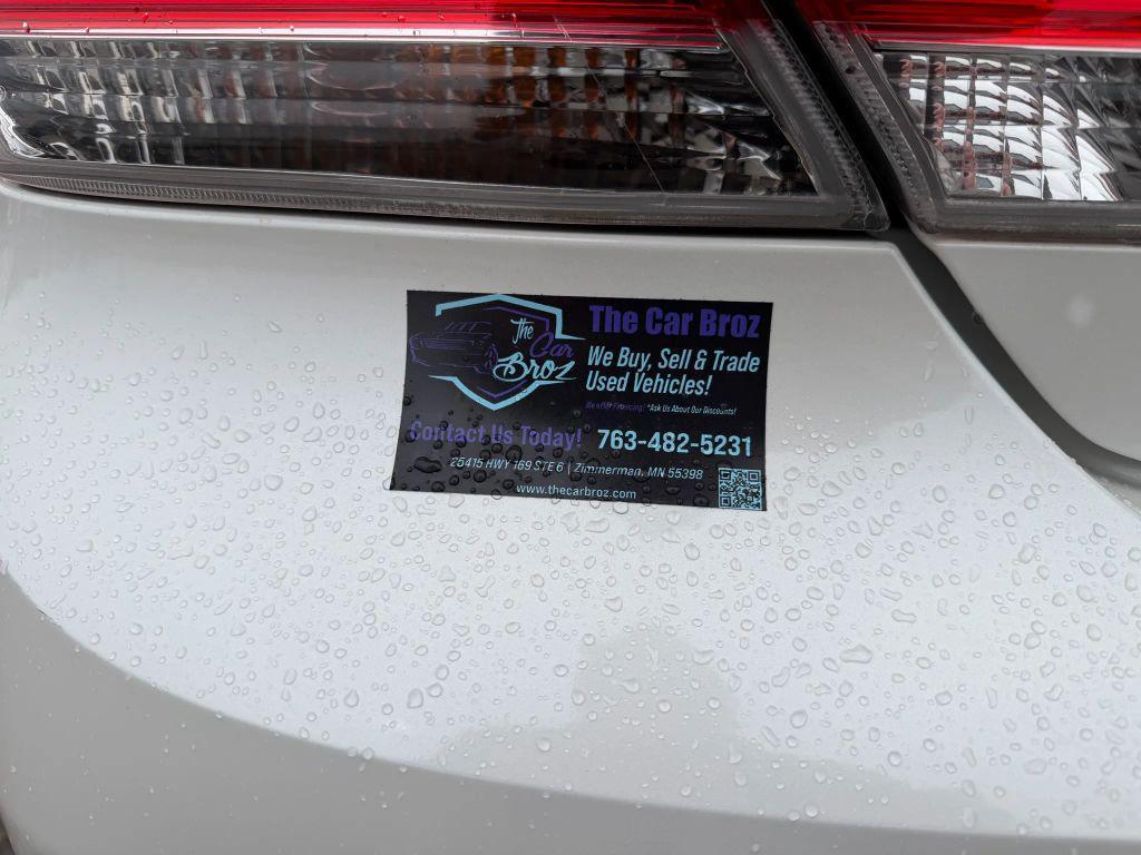 used 2012 Toyota Avalon car, priced at $6,999