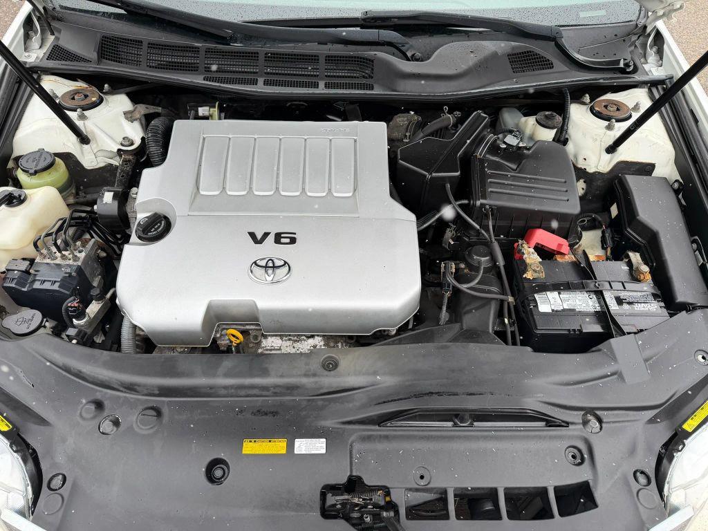 used 2012 Toyota Avalon car, priced at $6,999