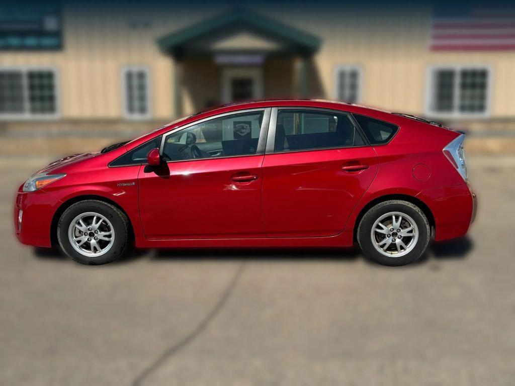 used 2010 Toyota Prius car, priced at $8,977