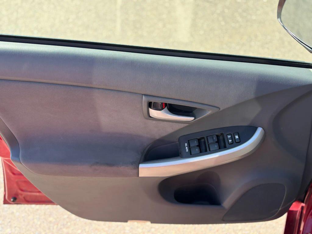 used 2010 Toyota Prius car, priced at $8,977