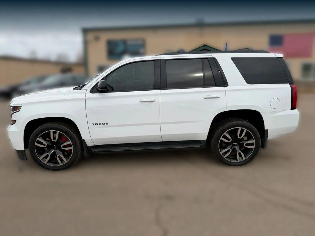 used 2018 Chevrolet Tahoe car, priced at $29,999