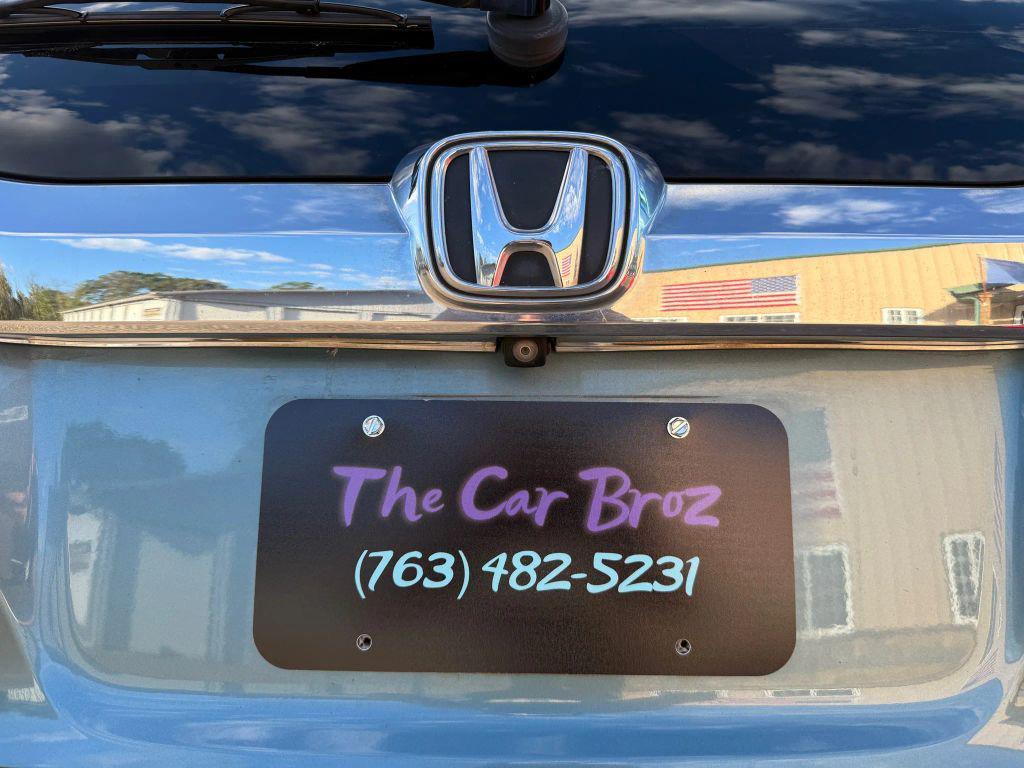 used 2015 Honda CR-V car, priced at $13,999