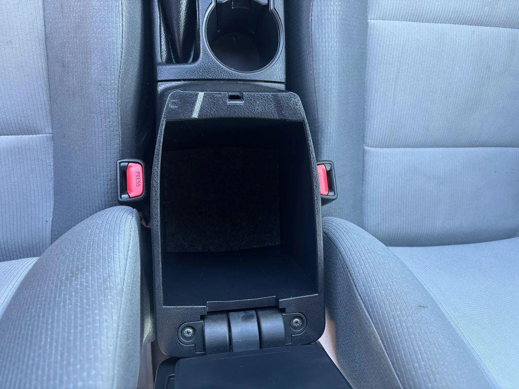 used 2017 Toyota Corolla car, priced at $15,399