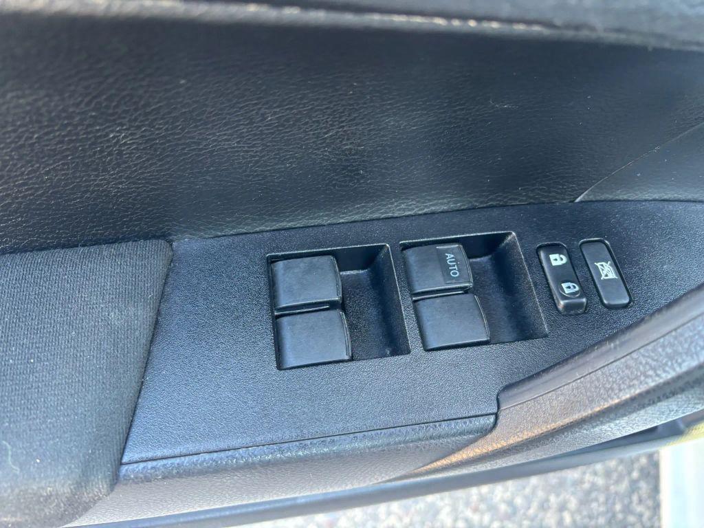 used 2017 Toyota Corolla car, priced at $15,399