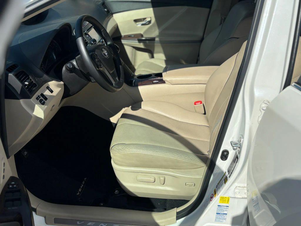 used 2015 Toyota Venza car, priced at $13,499