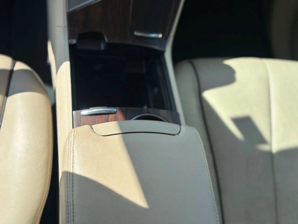 used 2015 Toyota Venza car, priced at $13,499