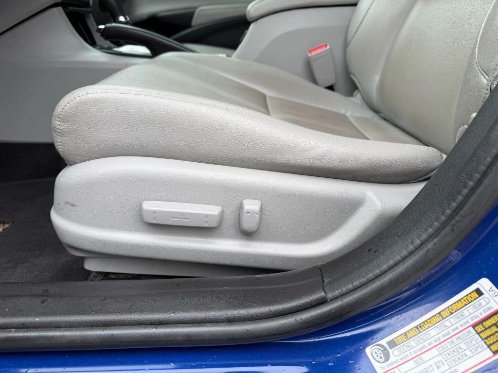 used 2017 Acura ILX car, priced at $13,999