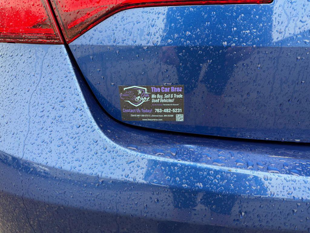 used 2017 Acura ILX car, priced at $13,999