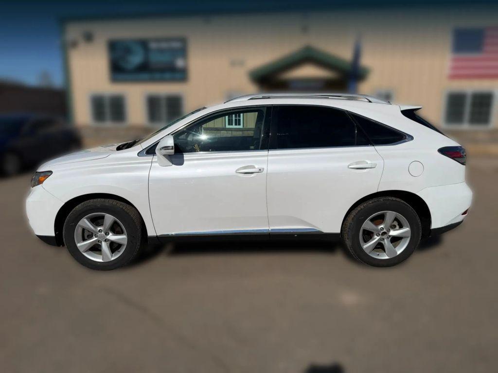 used 2011 Lexus RX 350 car, priced at $8,999