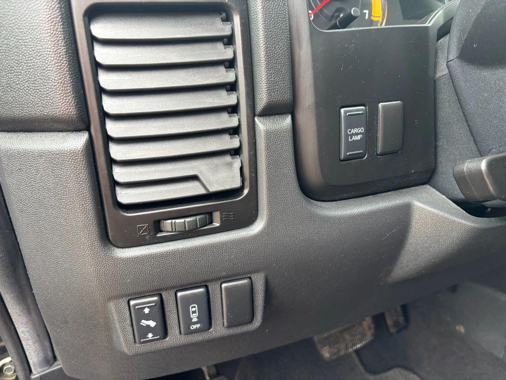 used 2011 Nissan Titan car, priced at $10,320