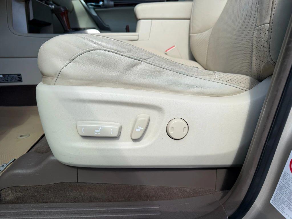used 2010 Lexus GX 460 car, priced at $15,899