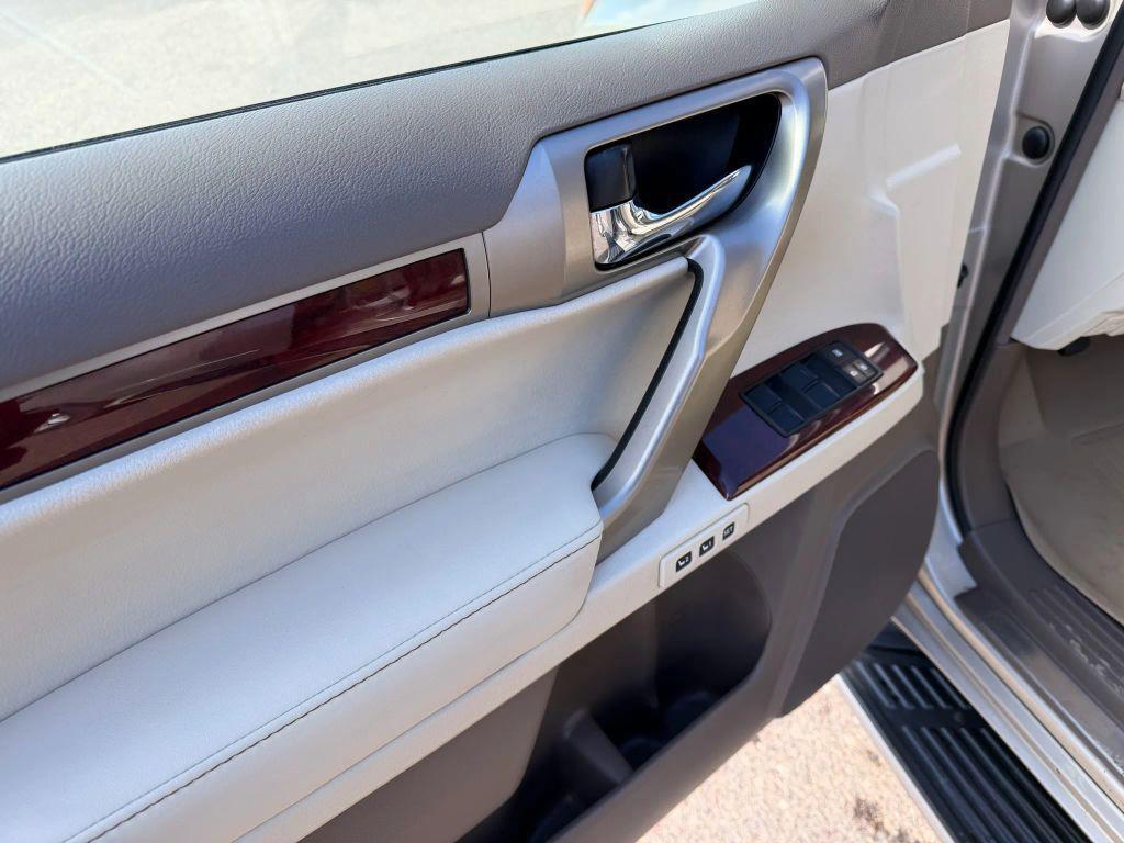 used 2010 Lexus GX 460 car, priced at $15,899