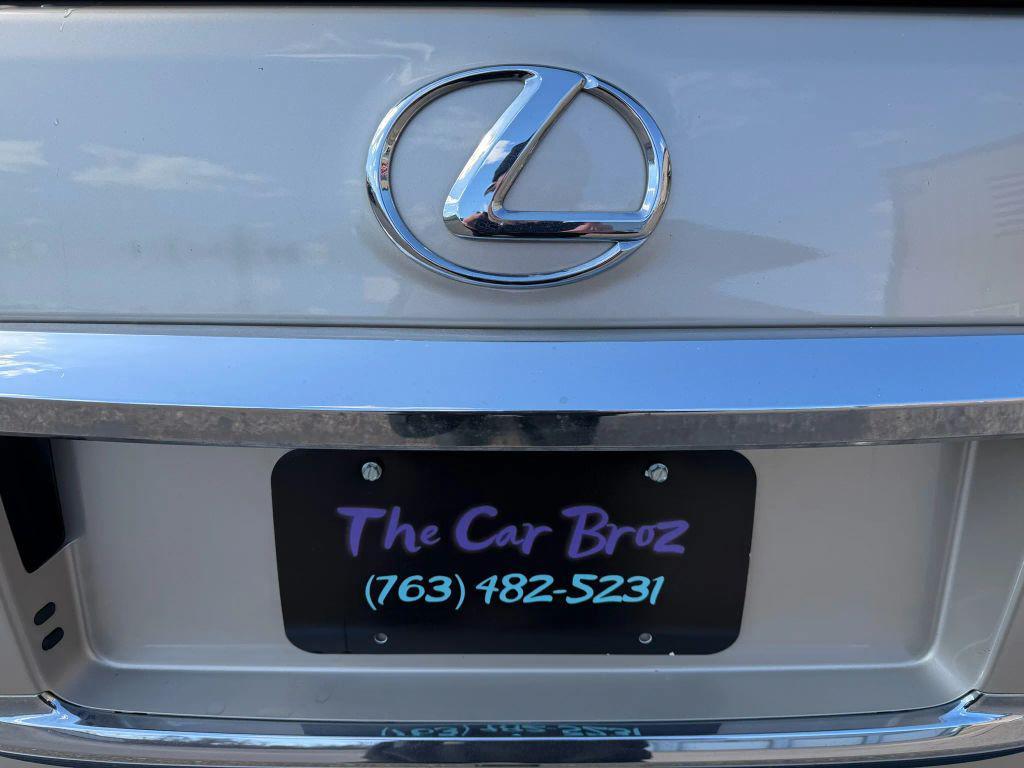 used 2010 Lexus GX 460 car, priced at $15,899