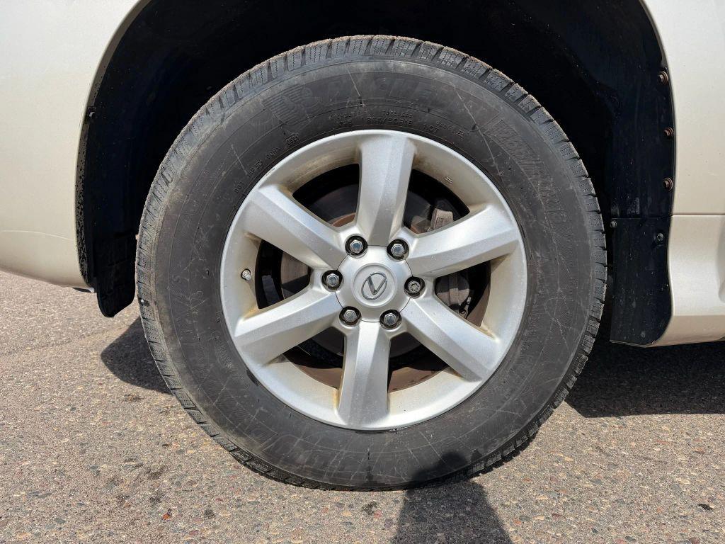 used 2010 Lexus GX 460 car, priced at $15,899