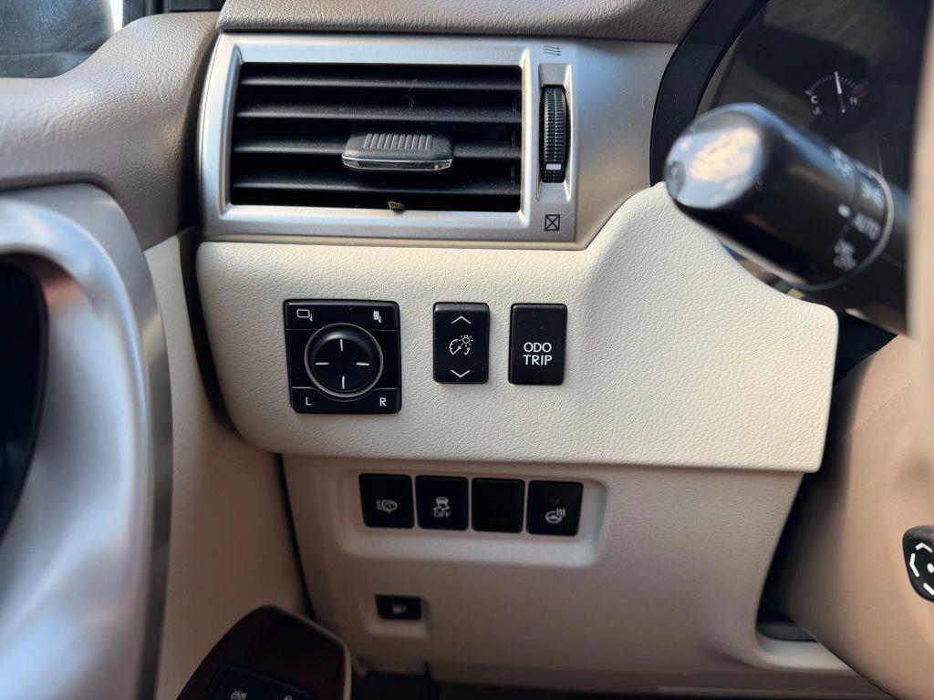 used 2010 Lexus GX 460 car, priced at $15,899