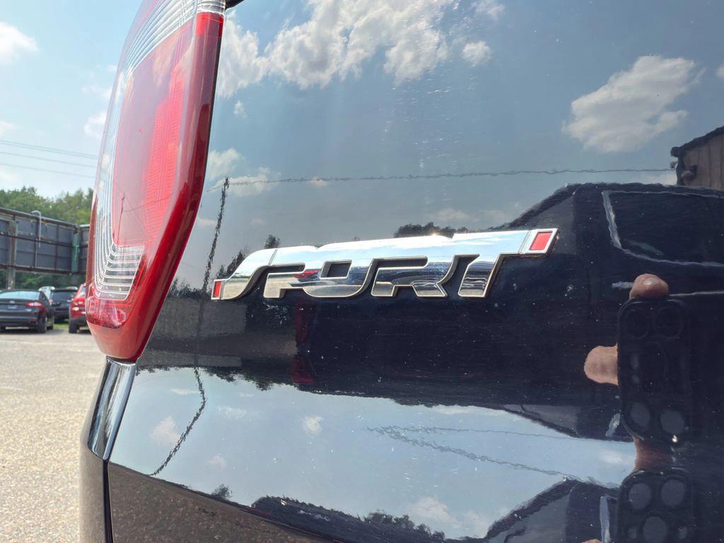 used 2016 Ford Explorer car, priced at $15,999