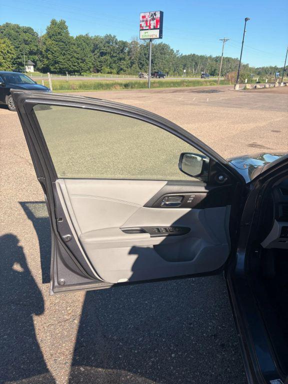 used 2013 Honda Accord car, priced at $10,499