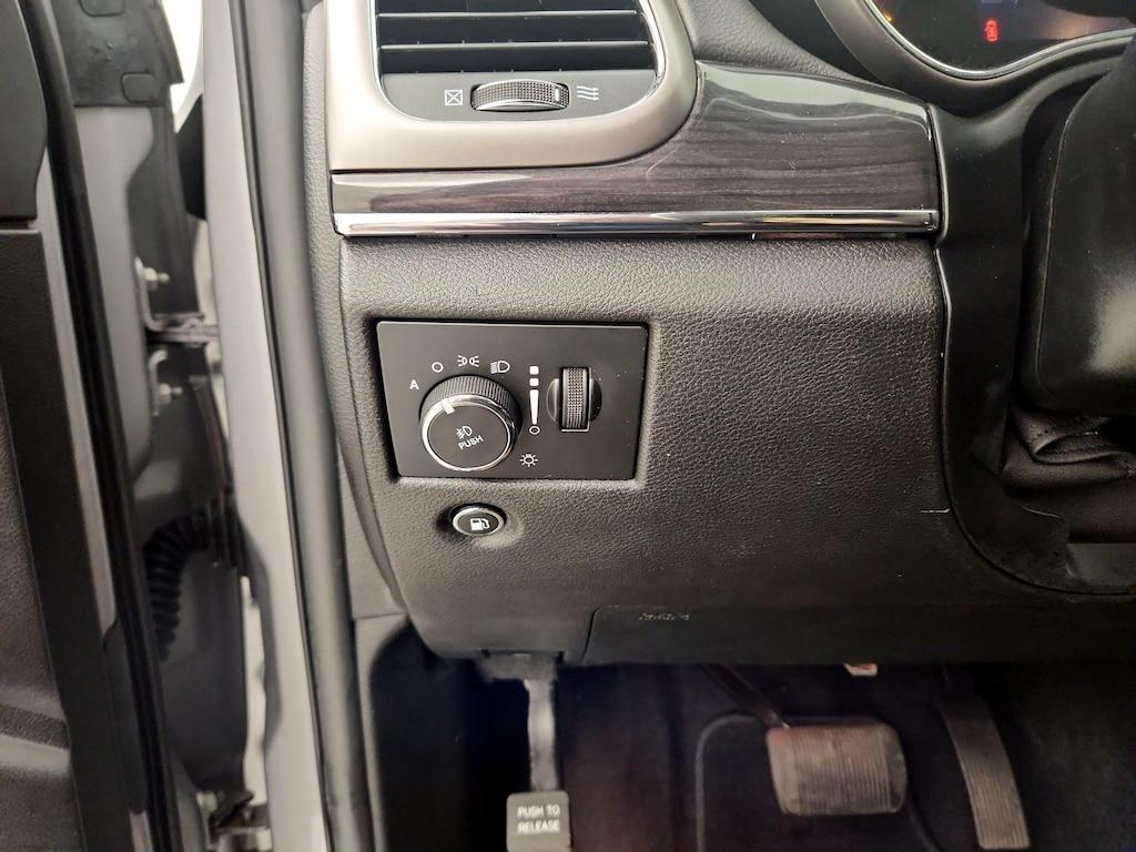 used 2018 Jeep Grand Cherokee car, priced at $21,998