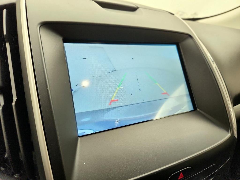 used 2016 Ford Edge car, priced at $16,998