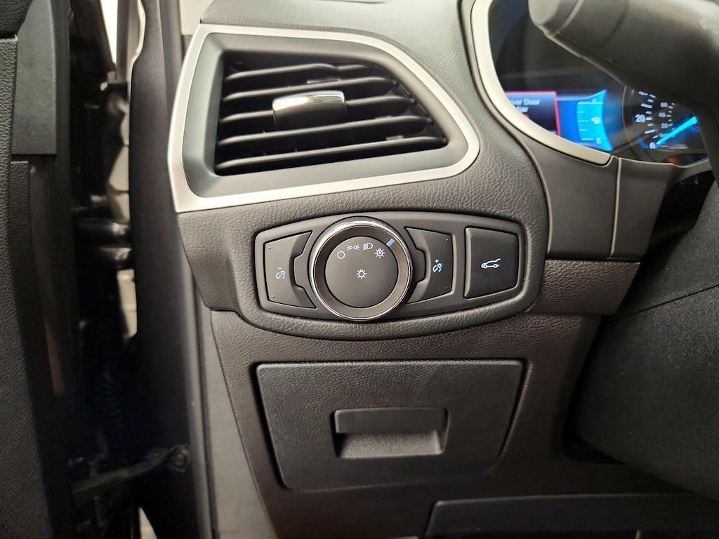 used 2016 Ford Edge car, priced at $16,998