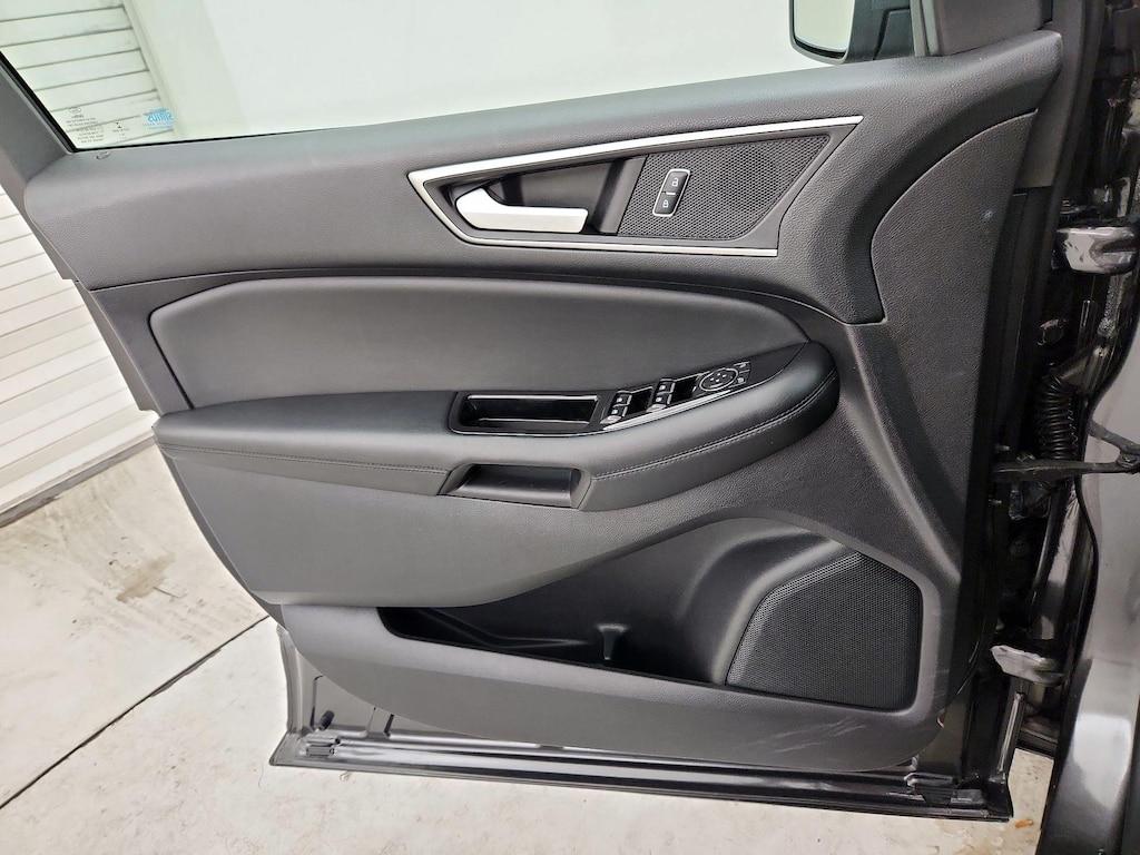 used 2016 Ford Edge car, priced at $16,998