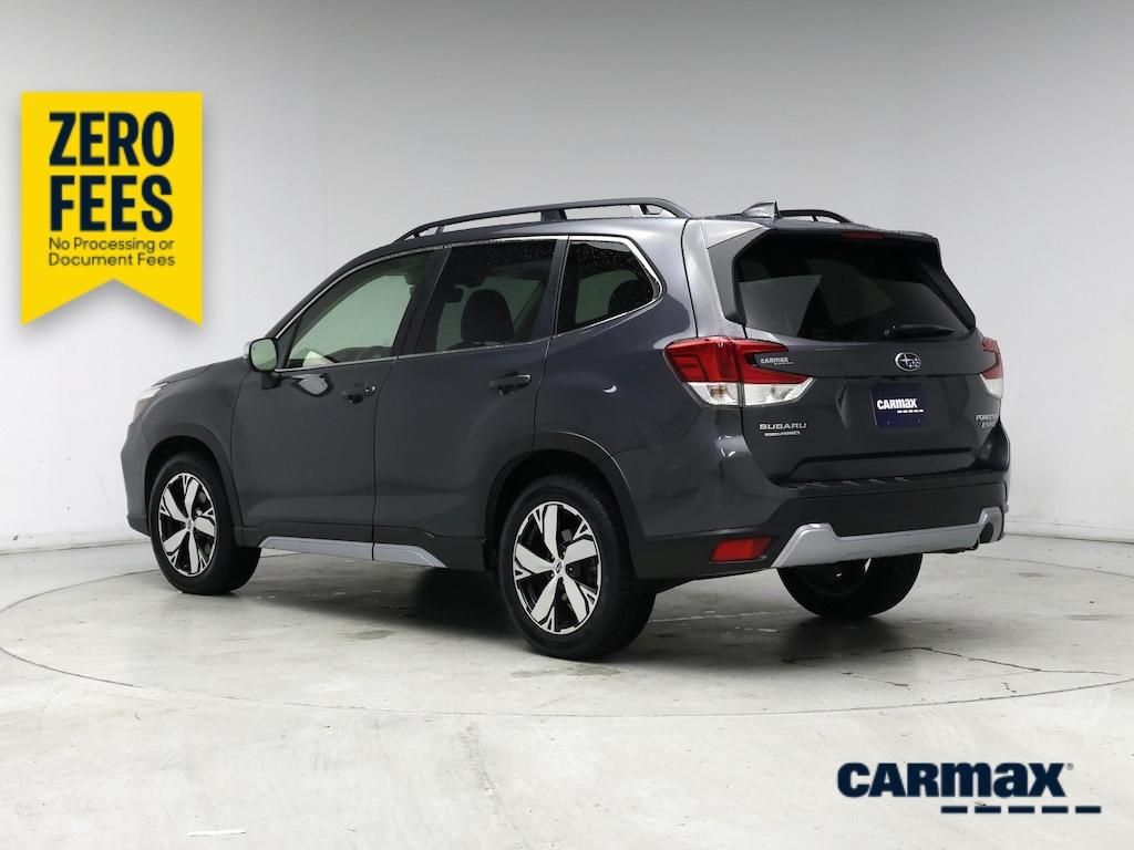 used 2021 Subaru Forester car, priced at $28,998