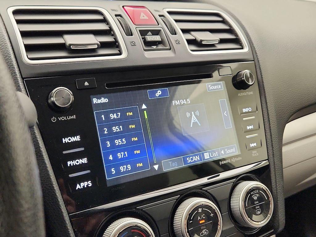 used 2017 Subaru Forester car, priced at $17,998
