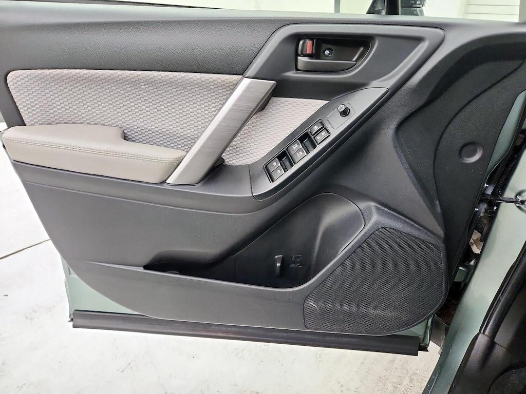 used 2017 Subaru Forester car, priced at $17,998