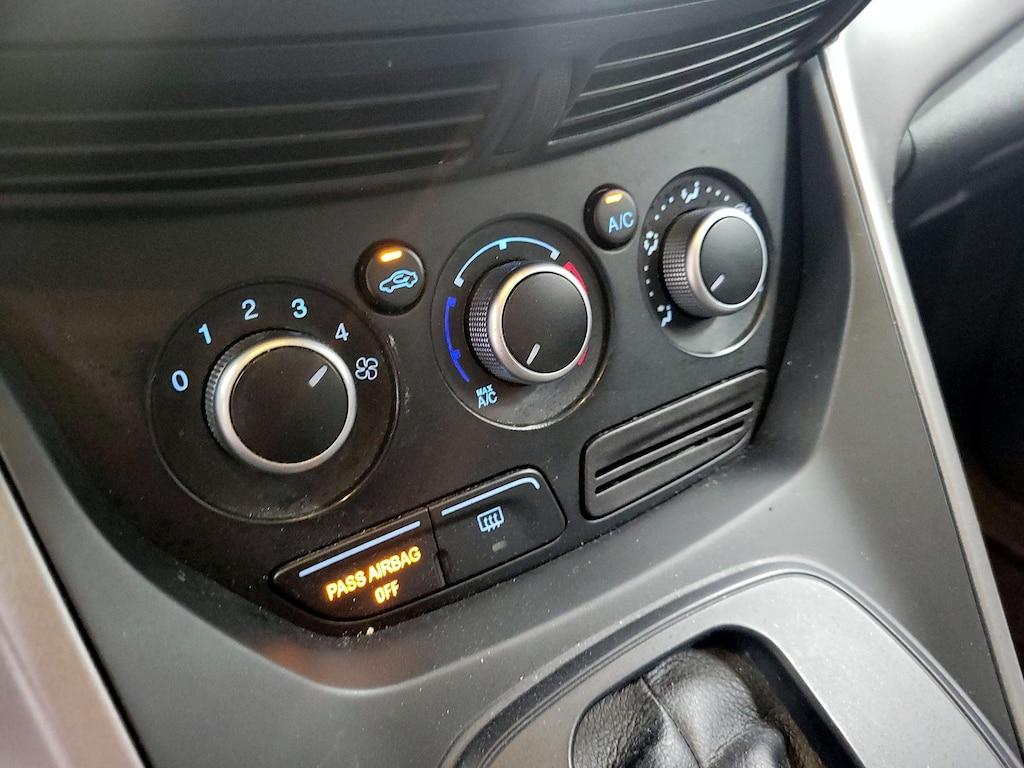 used 2015 Ford Escape car, priced at $10,599