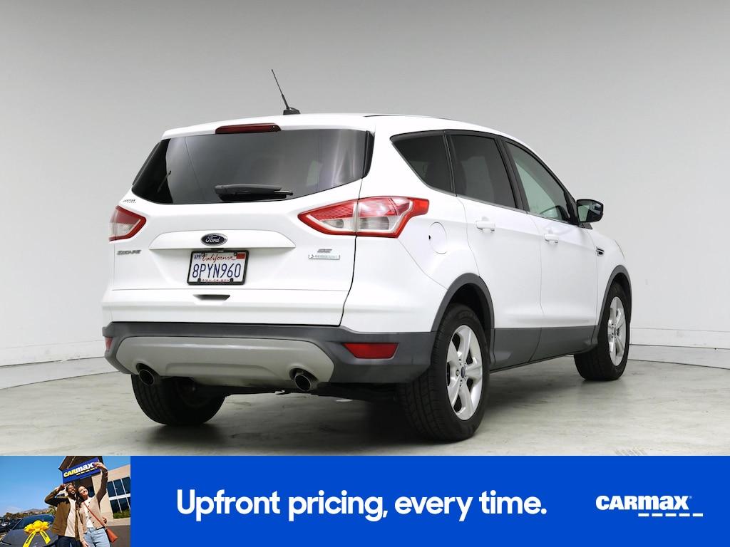 used 2015 Ford Escape car, priced at $10,599