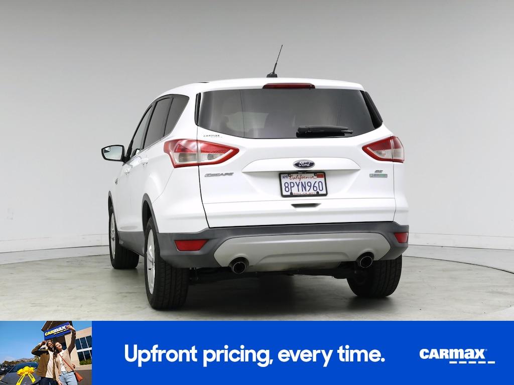 used 2015 Ford Escape car, priced at $10,599