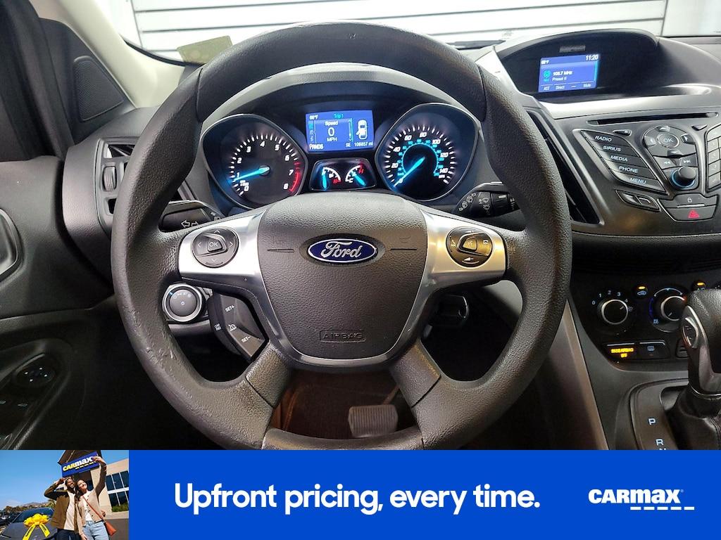 used 2015 Ford Escape car, priced at $10,599