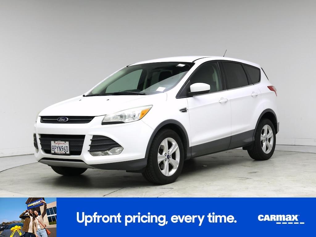 used 2015 Ford Escape car, priced at $10,599