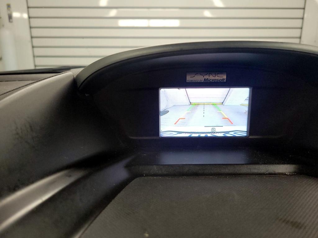 used 2015 Ford Escape car, priced at $10,599