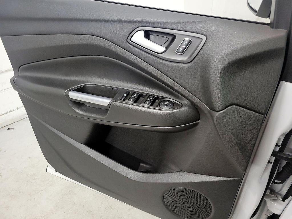 used 2015 Ford Escape car, priced at $10,599